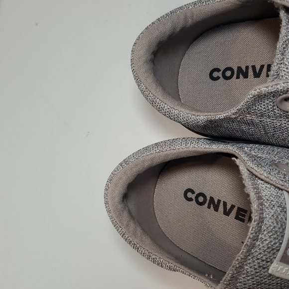 Converse Allstar Madison OX Sneakers Sz 10 - Picture 3 of 8